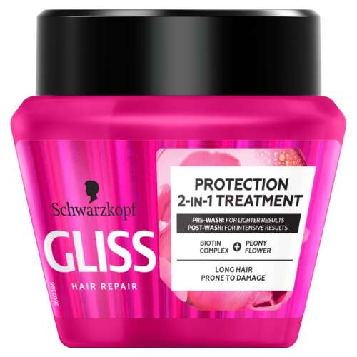 Gliss Intensive Conditioner Supreme Length pentru păr lung 300 ml 41019366