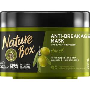 Nature Box Olive Long Hair Conditioner 200 ml (Auslaufprodukt) 41019597 Haarspülungen