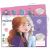 Disney Frozen A4 Spiral Sketchbook with 40 Pages and Stickers 41024889