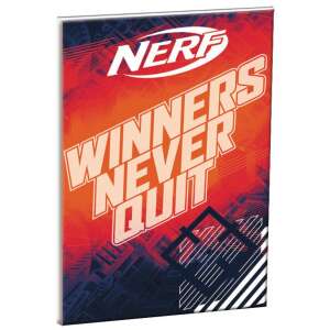Nerf Player B/5 Line Booklet 40 Blatt 41025250 - Nerf