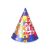 Szülinapi Parti Kalap - 6 db-os 41031588