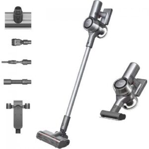 Dreame V11 SE безжична прахосмукачка с аксесоари - Dreame