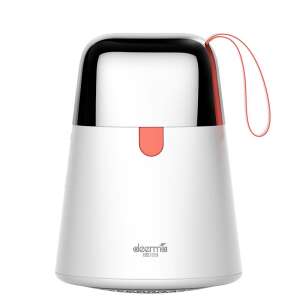 Aparat de ras textil Deerma MQ600, alb - Aparate de curatat scame