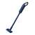 Angled view of Deerma DX1000W Blue Stick Vacuum Cleaner