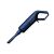Deerma DX1000W Blue Handheld Vacuum with Brush Attachment