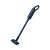 Deerma DX1000W cordless stick vacuum cleaner in blue, angled view