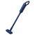 Deerma DX1000W corded stick vacuum cleaner, blue