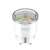 Gosund EP2 Smart Plug, white, front view