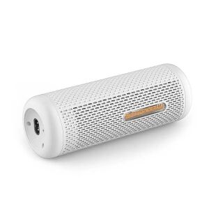 Dezumidificator Deerma DEM-CS50MW, Suprafata 5 mp, Raza 360, Alb (DEM-CS50MW)