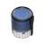 Deerma JS100 blue food chopper with cleaning tool