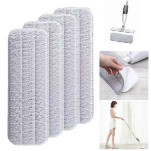 Deerma TB01 Felmosófej készlet 4db 