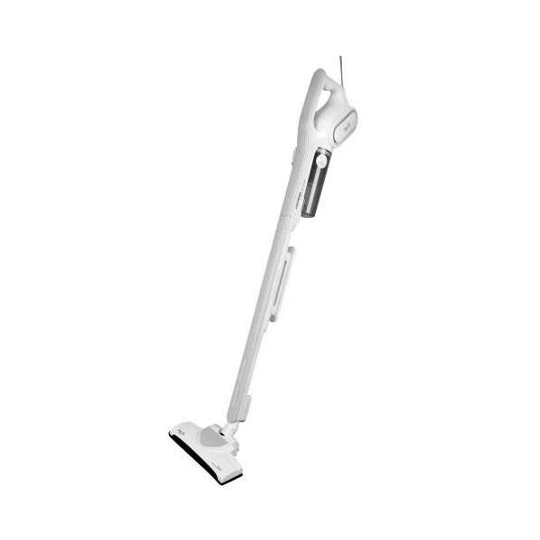 Deerma DX700 vezetékes álló Porszívó 600W, Ezüst