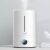 Deerma F628S Ultrasonic Humidifier in a room setting