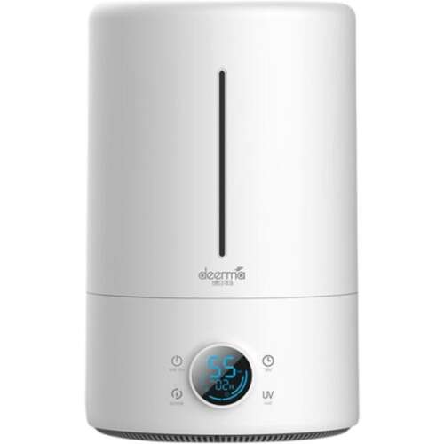 Ultrazvukový zvlhčovač Deerma F628s UV purifikačná aromaterapia