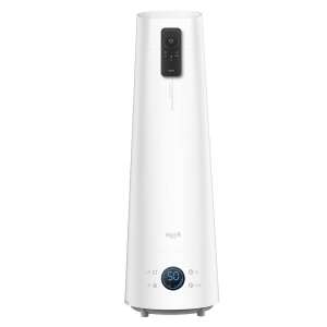 Deerma LD220 ultrazvukový zvlhčovač vzduchu s diaľkovým ovládaním 25W #white 41033757 Hygiena vzduchu