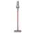 Dreame V11 cordless stick vacuum cleaner, grey, front view