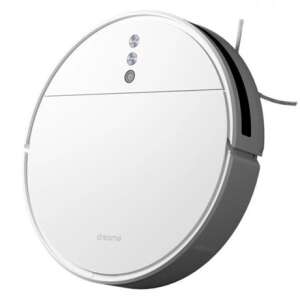 Dreame F9 Robot vacuum cleaner 40W #white