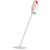Deerma ZQ610 5-in-1 Multifunction Steam Cleaner 1300W #white-red 41033776