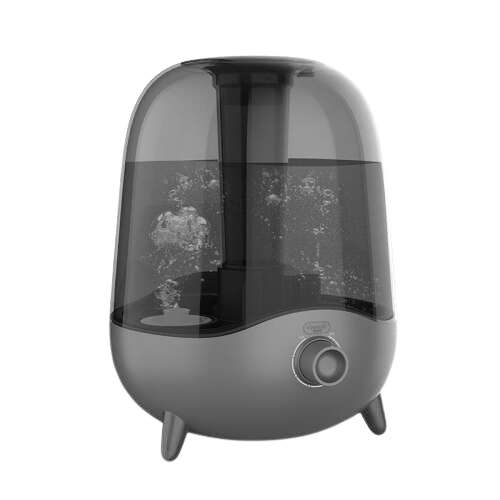 Deerma F323W ultrahangos Légpárásító 25W #fekete