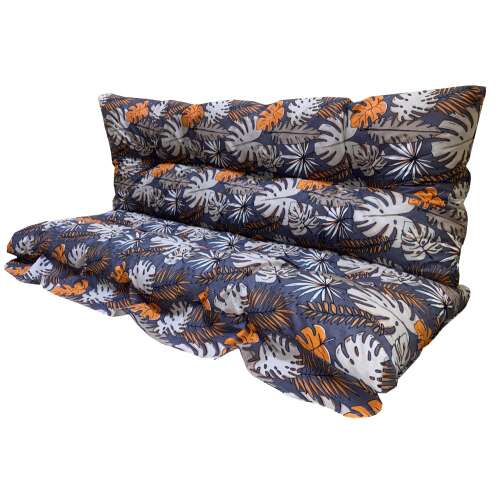 Hintaágy párna 150 cm 3 részes 41033894