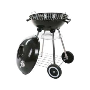 MIR230 Gömb Faszenes Grill - 38,5 cm