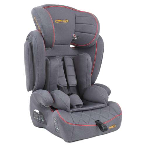 Summer Baby Miko 2in1 scaun de siguranță convertibil pentru copii 9-36kg #grey 41038460