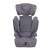 Summer Baby Miko 2in1 scaun de siguranță convertibil pentru copii 9-36kg #grey 41038460}