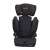 Summer Baby Miko 2in1 scaun de siguranță convertibil pentru copii 9-36kg #black 41038859}