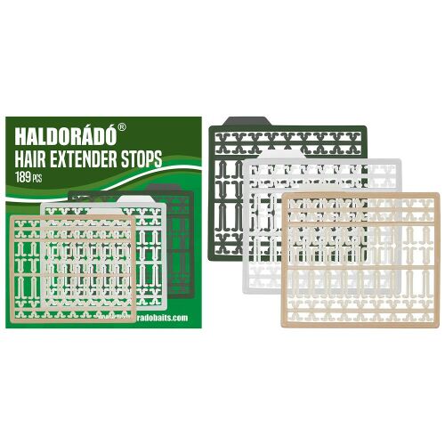 Haldorádó Hair Extender Stops 121887641
