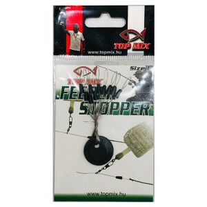 TOP MIX Feeder stopper "L" 121887676 - Stopper & Ütköző