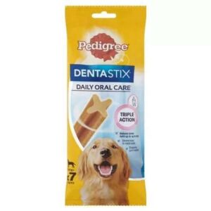 Pedigree DentaStix Large 7 db (270g)