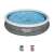 Bestway Belvedere 366x76cm Bazén s mäkkými stenami s rotačnou a filtračnou vložkou (FFA506) #grey 41485047}