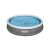 Bestway Belvedere 366x76cm Bazén s mäkkými stenami s rotačnou a filtračnou vložkou (FFA506) #grey 41485047}