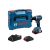 BOSCH Akkus ütvefúró-csavarozó GSB 18V-65 L-BOXX-ban (2 x 4,0 Ah akku + töltő) 121896421