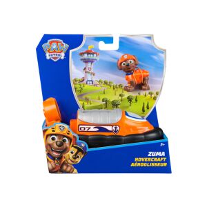 Пес патрул: Зума основно превозно средство 121904472 - Игра кола