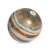 Bestway osvetlená stojaca lopta 61cm - Jupiter #brown 41042147}