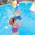Bestway Beach Ball 61cm - Striped 41042735