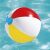 Bestway Beach Ball 61cm - Striped 41042735