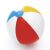 Bestway Beach Ball 61cm - Striped 41042735