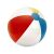 Bestway Beach Ball 61cm - Striped 41042735