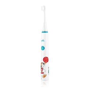 Eta Sonetic Kids electric toothbrush with a cartoon dog design - Mouth shower and Electric toothbrush