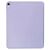 Husa Tech-Protect SC Pen pentru iPad Air 13 inch 2024, mov, vedere din spate
