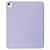 Husa Tech-Protect Smartcase Pen compatibila cu iPad Air 6 13 inch Violet 121910470