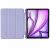 Husa Tech-Protect Smartcase Pen compatibila cu iPad Air 6 13 inch Violet 121910470