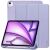 Husa Tech-Protect Smartcase Pen compatibila cu iPad Air 6 13 inch Violet 121910470