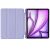 Husa Tech-Protect Smartcase Pen compatibila cu iPad Air 6 13 inch Violet 121910470