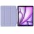 Husa Tech-Protect Smartcase Pen compatibila cu iPad Air 6 13 inch Violet 121910470