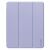 Husa Tech-Protect Smartcase Pen compatibila cu iPad Air 6 13 inch Violet 121910470