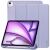 Husa Tech-Protect Smartcase Pen compatibila cu iPad Air 6 13 inch Violet 121910470