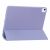Husa Tech-Protect Smartcase Pen compatibila cu iPad Air 6 13 inch Violet 121910470